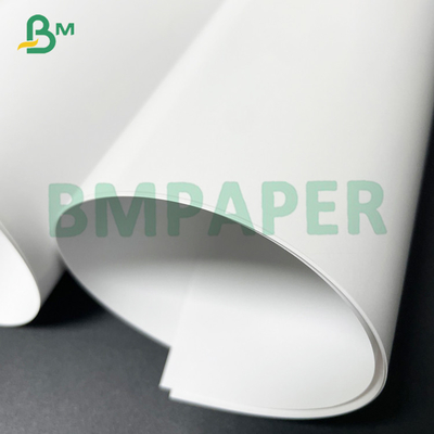 Papel de arte revestido de ambos os lados para impressoras offset