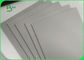 livros de capa dura laminados duros de 1mm Grey Board For Book Binding