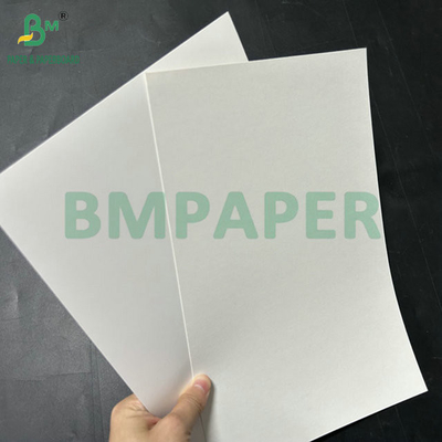 Alto grau de brancura 98% 325 gr 360 gr Papel Fbb de qualidade alimentar para bolos Caixa de embalagem 70 x 100 cm