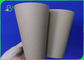 Material reciclado papel personalizado da polpa do forro de Kraft do tamanho para o saco de compras, etiqueta