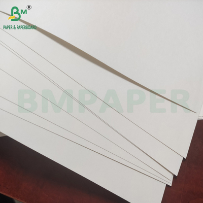 Desenho e cartazes Utilize 150g de papel branco de Kraft embalado Papel kraft branqueado