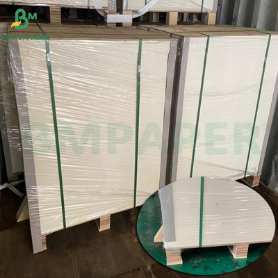 Desenho e cartazes Utilize 150g de papel branco de Kraft embalado Papel kraft branqueado