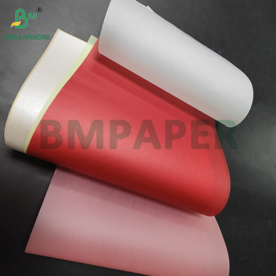 100 gm 120 gm Papel de Vellum Branco e Colorido Translúcido de Rastreamento para Esboço