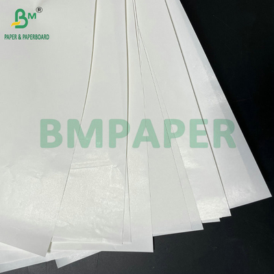 Papel branco de alta resistência ao molhamento 75 gm 80 gm para rótulos de vinhos tintos