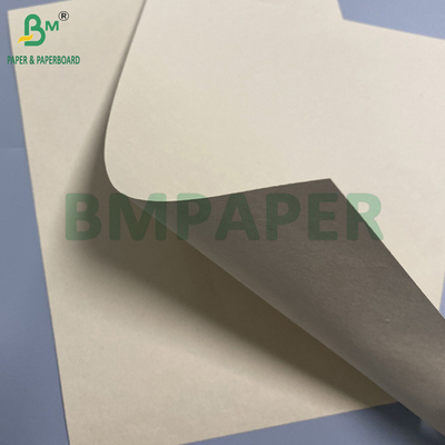 160 g 240 g cartão de PCB papel kraft de alta pressão a quente