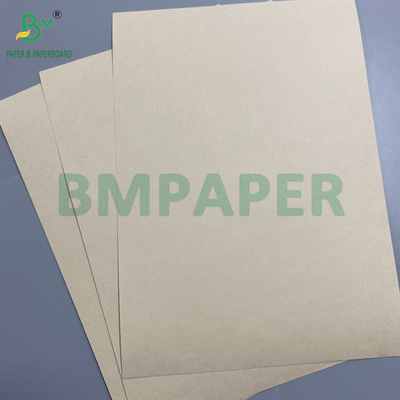 160 g 240 g cartão de PCB papel kraft de alta pressão a quente