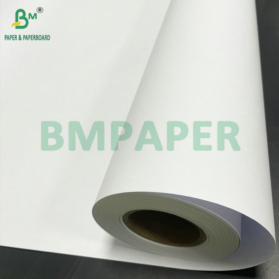 150 gm 200 gm de um lado revestido de papel de ligação de cores premium 914 mm x 30 m