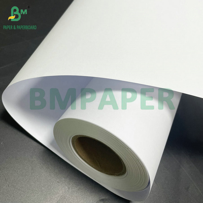 150 gm 200 gm de um lado revestido de papel de ligação de cores premium 914 mm x 30 m