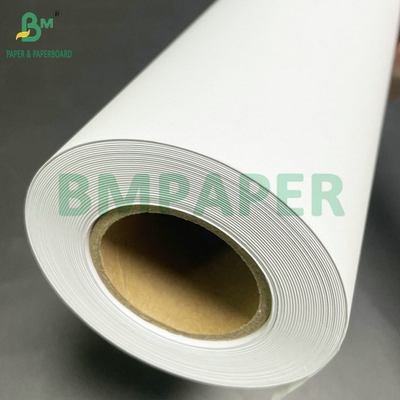 150 gm 200 gm de um lado revestido de papel de ligação de cores premium 914 mm x 30 m