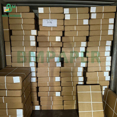 150 gm 200 gm de um lado revestido de papel de ligação de cores premium 914 mm x 30 m