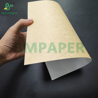 250gm 350gm Papel CRB Reciclado Revestido Para Caixas de Pão Duração