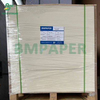 250gm 350gm Papel CRB Reciclado Revestido Para Caixas de Pão Duração