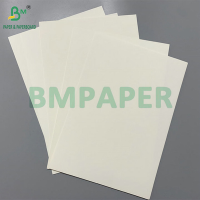 700 x 1000 mm Cartão reciclado revestido com argila CRB Board 350gm Para fazer caixa de embalagem cosmética