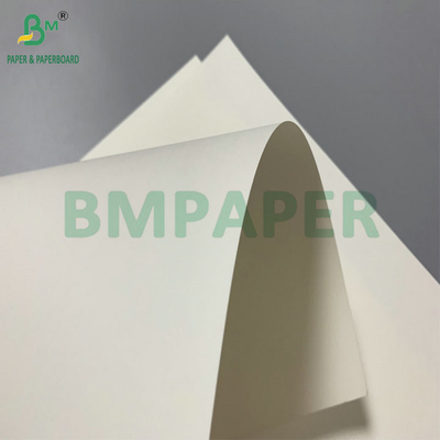 700 x 1000 mm Cartão reciclado revestido com argila CRB Board 350gm Para fazer caixa de embalagem cosmética