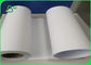Anticongelante &amp; anti - papel de pedra branco das bactérias para o empacotamento de alimento