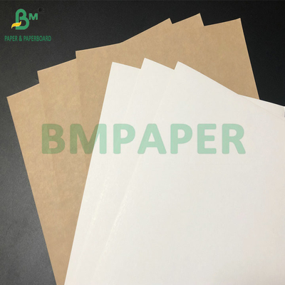 270 gm 300 gm Caixa de embalagem de alimentos de papel CCK revestido com argila branca
