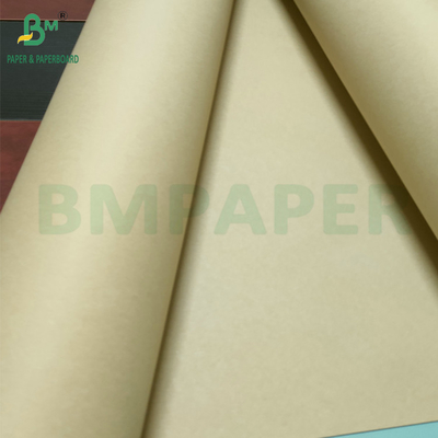 Resistência à penetração 70gm Papel de mascar de carro forte para trabalho de pintura