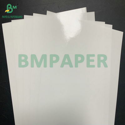 18 x 12 polegadas 120g C2S Gossy Art Inkjet Laser Paper Para Manu Impressão Fotográfica