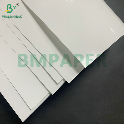 18 x 12 polegadas 120g C2S Gossy Art Inkjet Laser Paper Para Manu Impressão Fotográfica