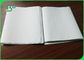 Papel papel/80gsm sem revestimento bond branco de Eco Friendily para imprimir &amp; empacotar