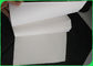 70 / 80gsm papel bond branco, papel de impressão deslocada sem revestimento de Woodfree