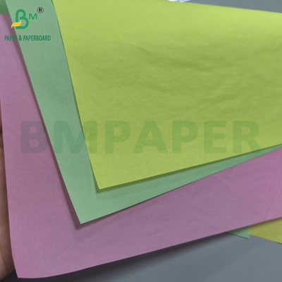 Papel de molde de cupcake de 40 g Papel de revestimento de cupcake para suporte de muffin