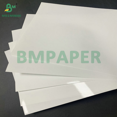 C2S revestido 150g 170g Papel de Arte Gossy para Impressão a Laser
