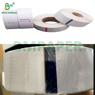 175g 18,8cm x 8,3cm Cartão de embarque térmico em branco Personalizado Bilhetes de voo baratos