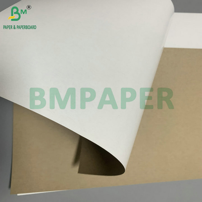 300 gm 350 gm SBS Sulfato de Branqueador Sólido para Fabricação de Cartão Plexável