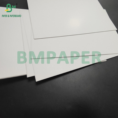 350gm SBS Solid Bleach Sulphate Board para embalagens de cosméticos