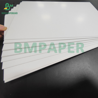350gm SBS Solid Bleach Sulphate Board para embalagens de cosméticos