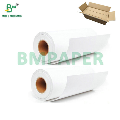 230 grs 260 grs Satin Brilhante Jato de tinta RC Papel fotográfico 24 polegadas x 30m