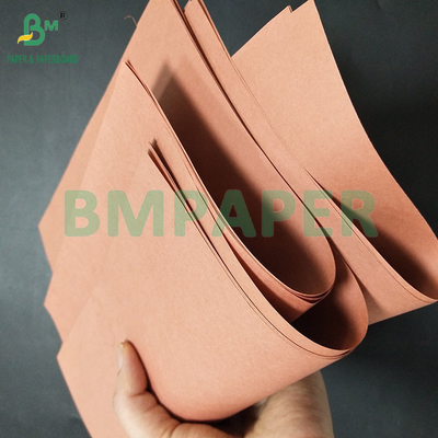 70GSM Papel Kraft não revestido resistente a altas temperaturas para o açougueiro