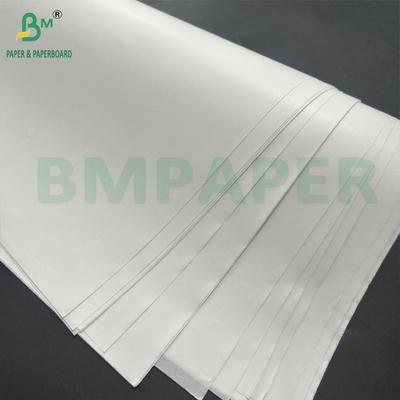 Papel de embalagem de alimentos à prova de gordura