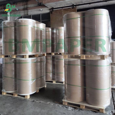 Papel de embalagem de alimentos à prova de gordura
