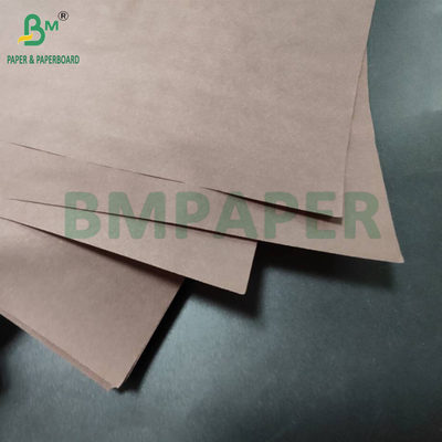 Papel não pegajoso 40gm Cupcake Muffin Cake Mold Cup Paper Resistente a altas temperaturas