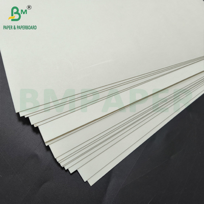 Rolo de papel branco de qualidade alimentar 100% de celulose virgem PE revestido para papel base de taça