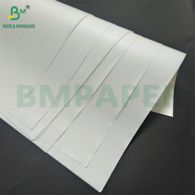 Papel MG Kraft 30GSM - 60GSM para embalagem de alimentos