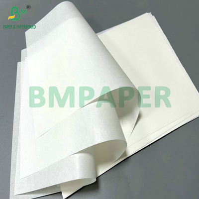1010MM Grau alimentício 30 gm 35 gm MG Papel kraft calendário para saquetes de açúcar