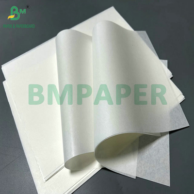 1010MM Grau alimentício 30 gm 35 gm MG Papel kraft calendário para saquetes de açúcar
