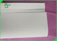 Branco Waterproof o papel resistente do rasgo para imprimir &amp; empacotar 787*1092mm