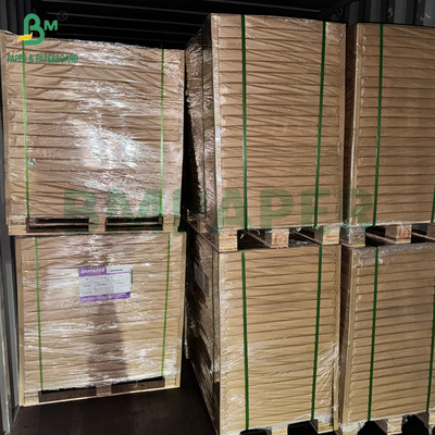 40g 50g Papel de Forno Marrom Não-Adesivo Para Friteiras Aéreas