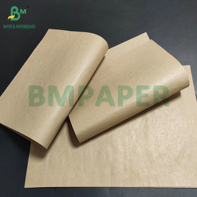 75 gm 80 gm Alto resistência à tração Papel Kraft Marrom Para Fabricação de Sacos de Cimento