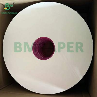 27 mm 30 mm 34 mm 28 gm Papel de embalagem de palha em rolos