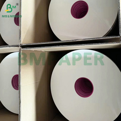 27 mm 30 mm 34 mm 28 gm Papel de embalagem de palha em rolos