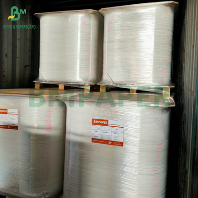 27 mm 30 mm 34 mm 28 gm Papel de embalagem de palha em rolos