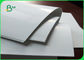 Cartão branco 300gsm da arte do rolo enorme de papel de arte de C2S para imprimir/que empacota