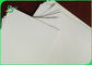 papel de placa do marfim de 230g 250g 300g, cartão branco de FBB C1S para o cartão de nome