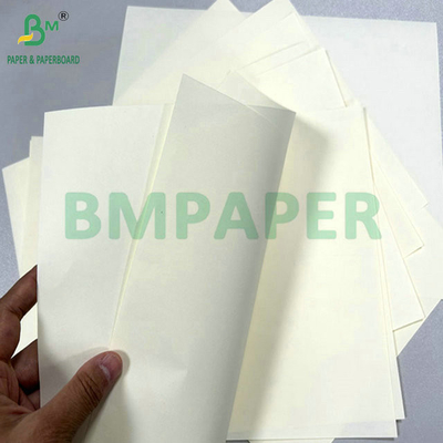 75 gramas 80 gramas Papel Bond para Publicação de Livro Texto 8.5 "x 11"