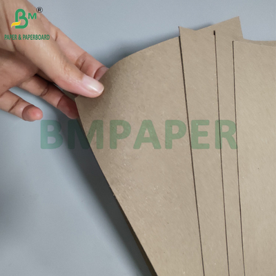 300gm 350gm Tubos de cartão cinza Chapas para núcleo de tecido 1100mm